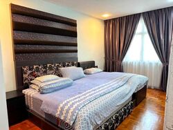 Sunrise Gardens (D28), Condominium #635235021